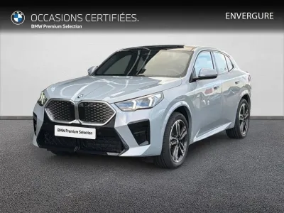 BMW X2 iX2 eDrive20 204ch M Sport occasion 2026 - Photo 1
