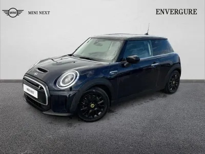 MINI Mini Cooper SE 184ch Edition Camden BVA 5CV occasion 2021 - Photo 1