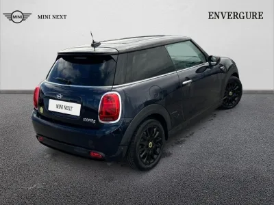 MINI Mini Cooper SE 184ch Edition Camden BVA 5CV occasion 2021 - Photo 2