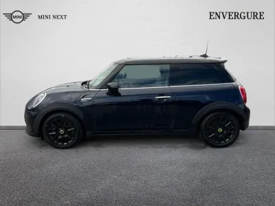 MINI Mini Cooper SE 184ch Edition Camden BVA 5CV occasion 2021 - Photo 3