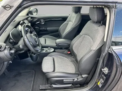 MINI Mini Cooper SE 184ch Edition Camden BVA 5CV occasion 2021 - Photo 4