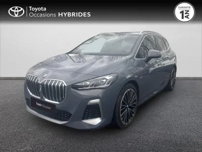 BMW Serie 2 ActiveTourer 218i 136ch M Sport DKG7 occasion 2023 - Photo 1
