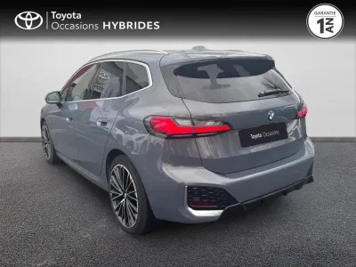 BMW Serie 2 ActiveTourer 218i 136ch M Sport DKG7 occasion 2023 - Photo 2