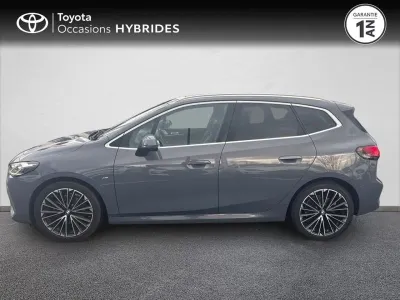 BMW Serie 2 ActiveTourer 218i 136ch M Sport DKG7 occasion 2023 - Photo 3