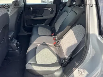 MINI Countryman Cooper SE 136ch + 88ch Business Design ALL4 BVA occasion 2019 - Photo 4