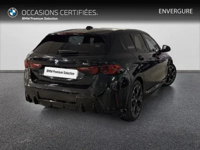 BMW Serie 1 116A 122ch M Sport DKG7 occasion 2025 - Photo 2