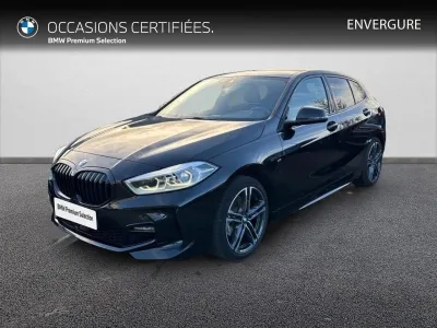 BMW Serie 1 118iA 136ch M Sport DKG7 occasion 2023 - Photo 1