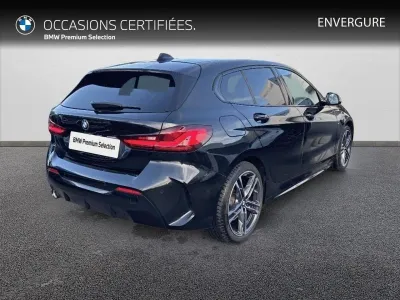 BMW Serie 1 118iA 136ch M Sport DKG7 occasion 2023 - Photo 2