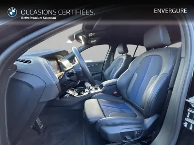 BMW Serie 1 118iA 136ch M Sport DKG7 occasion 2023 - Photo 4