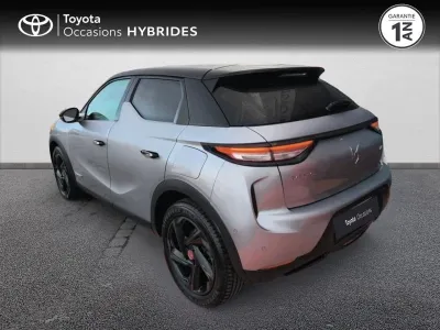 DS DS 3 Crossback E-Tense Performance Line + 4cv occasion 2020 - Photo 2