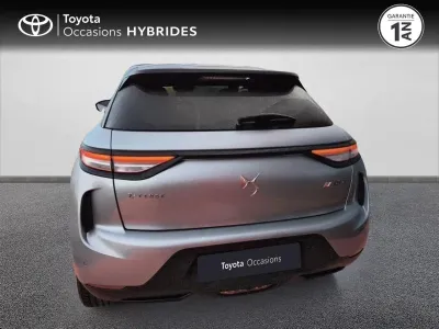 DS DS 3 Crossback E-Tense Performance Line + 4cv occasion 2020 - Photo 4