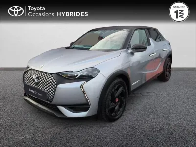DS DS 3 Crossback E-Tense Performance Line + 4cv occasion 2020 - Photo 1