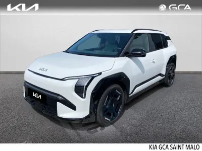 KIA EV3 204ch 81,4kWh GT-Line occasion 2026 - Photo 1