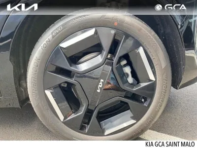 KIA EV3 204ch 81,4kWh GT-Line occasion 2026 - Photo 4