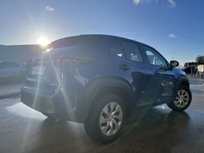 TOYOTA Yaris Cross 116h Dynamic MY22 occasion 2023 - Photo 4