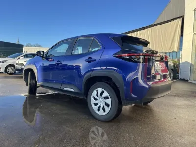 TOYOTA Yaris Cross 116h Dynamic MY22 occasion 2023 - Photo 2