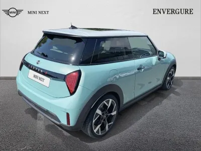 MINI Cooper 3 Portes S 204ch Classic DKG7 occasion 2024 - Photo 2