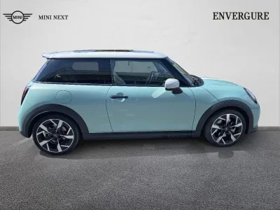 MINI Cooper 3 Portes S 204ch Classic DKG7 occasion 2024 - Photo 3