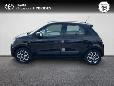 RENAULT Twingo 1.0 SCe 65ch Equilibre occasion 2023 - Photo 3