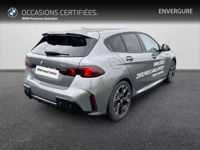 BMW Serie 1 120A 170ch M Sport DKG7 occasion 2026 - Photo 2