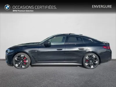 BMW i4 eDrive35 286ch M Sport occasion 2026 - Photo 3