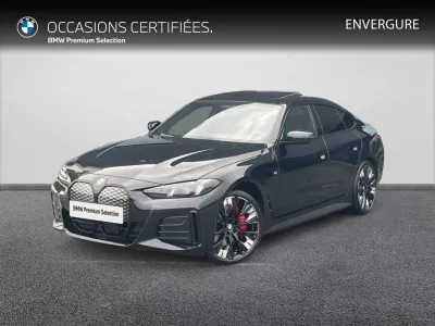 BMW i4 eDrive35 286ch M Sport occasion 2026 - Photo 1
