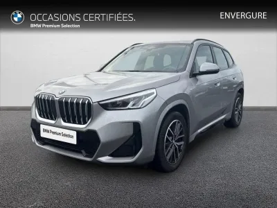 BMW X1 sDrive18i 136ch M Sport occasion 2024 - Photo 1