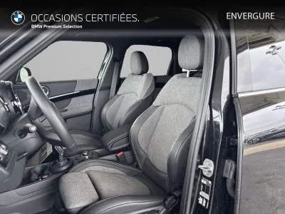 MINI Countryman Cooper 136ch  Edition Premium BVA7 occasion 2022 - Photo 4