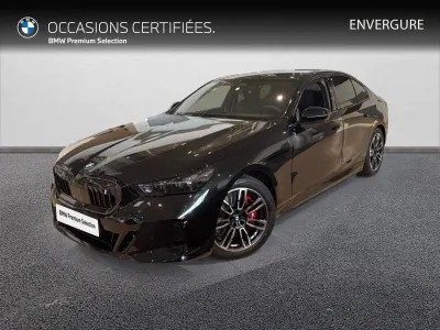BMW Série 5 i5 340ch M Sport eDrive40 occasion 2026 - Photo 1