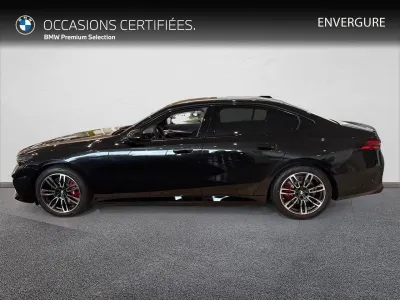 BMW Série 5 i5 340ch M Sport eDrive40 occasion 2026 - Photo 3