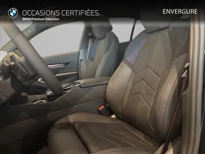 BMW Série 5 i5 340ch M Sport eDrive40 occasion 2026 - Photo 4