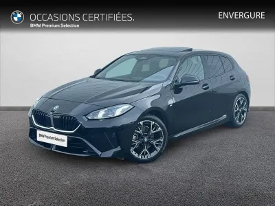 BMW Serie 1 120A 170ch M Sport DKG7 occasion 2025 - Photo 1
