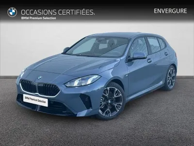 BMW Serie 1 120A 170ch M Sport DKG7 occasion 2024 - Photo 1