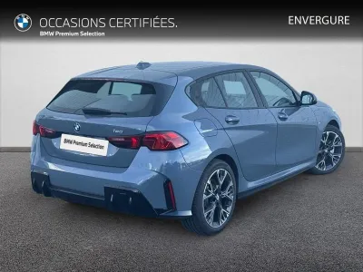 BMW Serie 1 120A 170ch M Sport DKG7 occasion 2024 - Photo 2