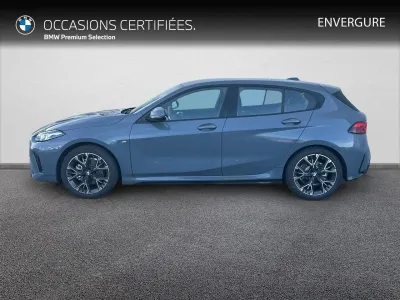 BMW Serie 1 120A 170ch M Sport DKG7 occasion 2024 - Photo 3