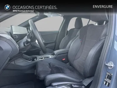 BMW Serie 1 120A 170ch M Sport DKG7 occasion 2024 - Photo 4