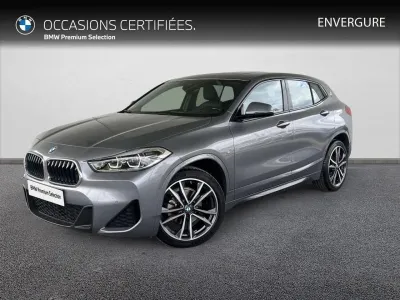 BMW X2 sDrive16d 116ch M Sport Euro6d-T occasion 2023 - Photo 1