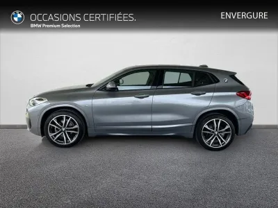 BMW X2 sDrive16d 116ch M Sport Euro6d-T occasion 2023 - Photo 3