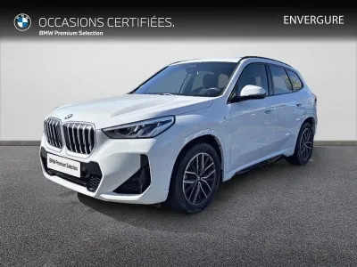 BMW X1 sDrive20i 170ch M Sport occasion 2024 - Photo 1