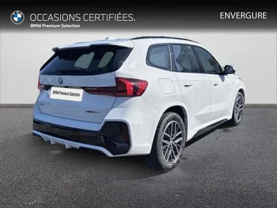 BMW X1 sDrive20i 170ch M Sport occasion 2024 - Photo 3