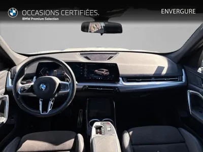 BMW X1 sDrive20i 170ch M Sport occasion 2024 - Photo 4