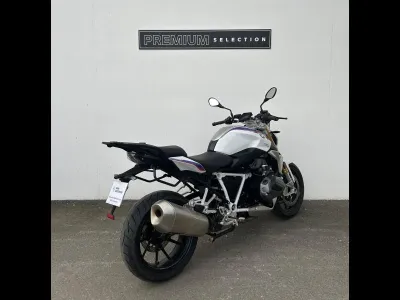 BMW R R 1250 R occasion 2020 - Photo 3