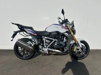 BMW R 1250 R occasion 2020 - Photo 1