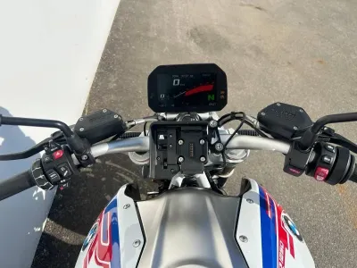 BMW R 1250 R occasion 2020 - Photo 4