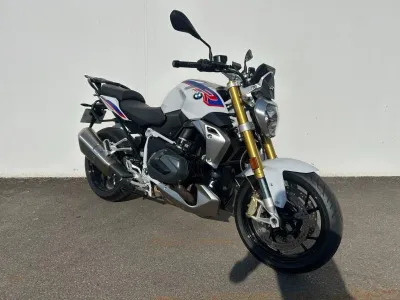 BMW R 1250 R occasion 2020 - Photo 2