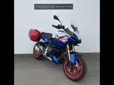 BMW F F 900 XR 2025 occasion 2025 - Photo 1