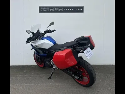 BMW F F 900 XR 2025 occasion 2025 - Photo 3