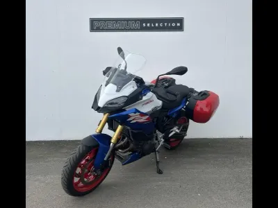 BMW F F 900 XR 2025 occasion 2025 - Photo 2