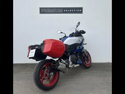 BMW F F 900 XR 2025 occasion 2025 - Photo 4