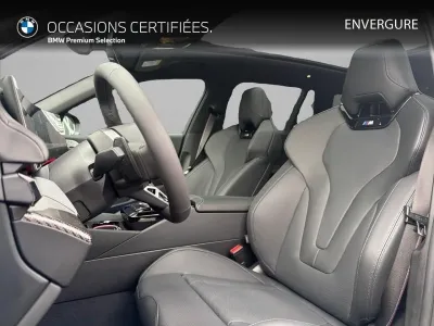 BMW Serie 5 Touring 550e 489ch M Sport xDrive occasion 2026 - Photo 4